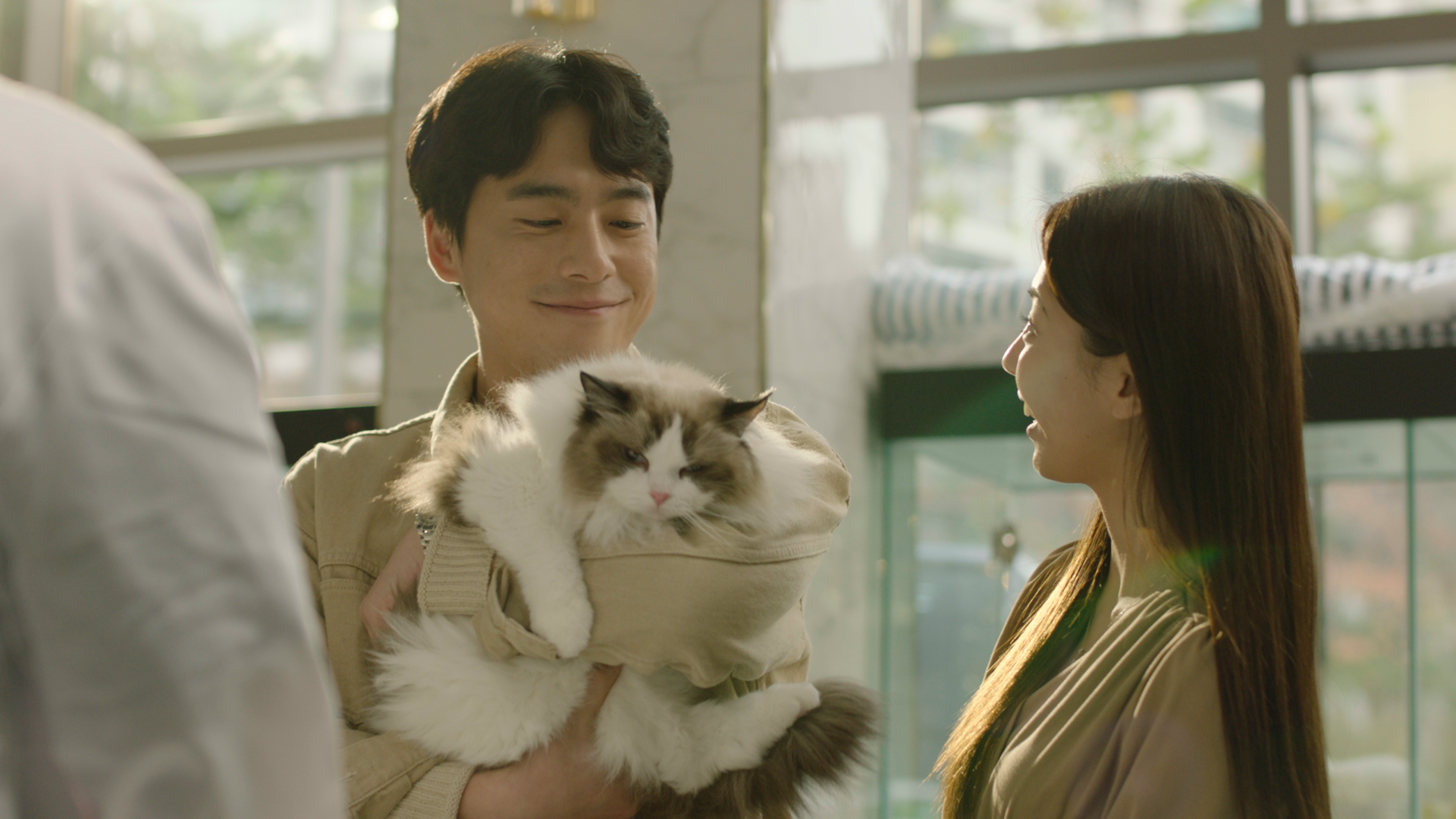 ★도그마루 브랜드 영상 광고 보러가기★